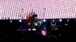 Stone Temple Pilots - Wicked Garden LIVE