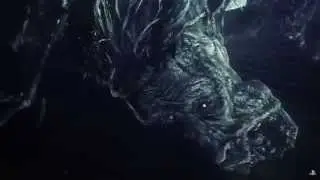 Bloodborne: The Old Hunters Trailer [DLC]