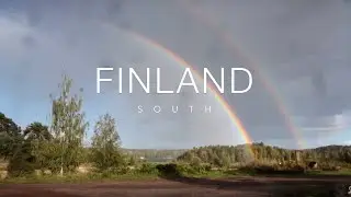 Over the rainbow is Finland