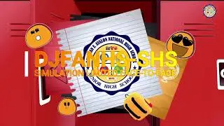 DJFANHS-SHS Simulation on Limited Face to Face