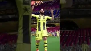 Lautaroooo!!! #fifa #fifa22 #fyp #xboxseriess #shorts #fifaultimateteam #xbox
