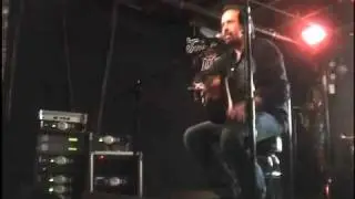 Billy Yates-Choices (At Tootsie's Bar)
