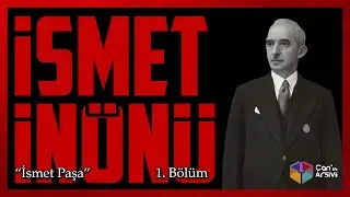İsmet Paşa 