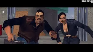 GTA 3 - Mission #53 - Grand Theft Aero