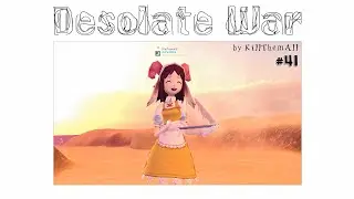 12Tails-TH PVP Desolate War (7-7) #41 (SHEEP) #วันนี้โนหนึ่งเมืองไทยก็มาด้วย