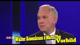 Walter Rosenkranz & Martin Thür Vorbild ZIB2