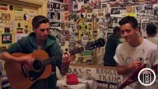 Acoustic Session: By The Rivers