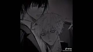 YoshiDen or AkiDen? //#csm#boylove#akiden#yoshiden