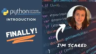 👩‍💻 Finally Starting a Python Programming Masterclass on Udemy! (Feat. Notion)