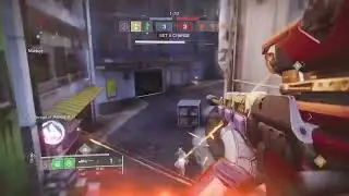 Best way to use strand hunter Destiny 2