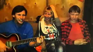 16 О боже, какой мужчина! Cover на Sia   chandelier