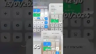 power 5G 