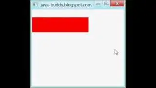 JavaFX 2- Change scale in runtime