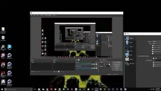 OBS Studio Download and Setup Tutorial