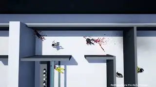 No Mercy Only Kills