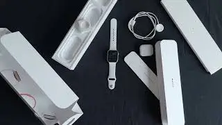 apple watch 5 44mm