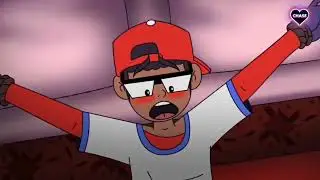 Verbalase running to Hideaway meme compilation