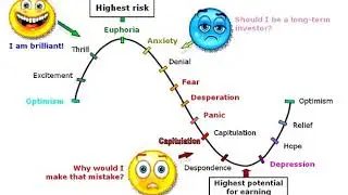 WHY THE CRISIS HAS TO HAPPEN AND SOON
