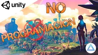 Crear Videojuegos 3D Sin Programar/Unity Tutorial/3D Game Kit