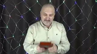 Прощай, 2022-ой! Закалимбал... :)