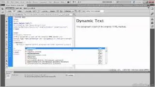 9.2.3  Chaining Methods