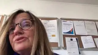 VCS Assembly. An interview with Jane Caldwell, Chief Executive, Age UK East London