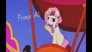 ♕Prince Ali♕