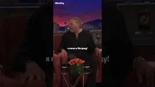 Люди думают, что я Морфеус 😎 Лоуренс Фишборн