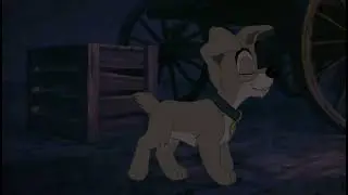 Disney's Lady-And•The-Tramp 0II- Scamp's Adventure (2001) - A Chapter 006 - .