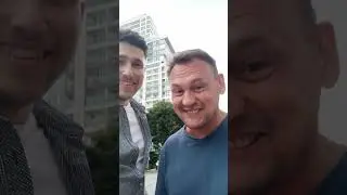 Отзыв Степана Меньшикова "Дом 2"