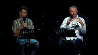 August 15, 2021 - Response To The Church - Alex Shevchenko