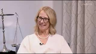 Episode 11: NANCY J. WILHELM-MORDEN, KC