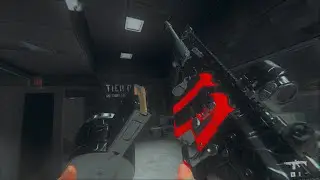 the TAQ-V is *META* in WARZONE 2! 👑 (Vondel Park Warzone)