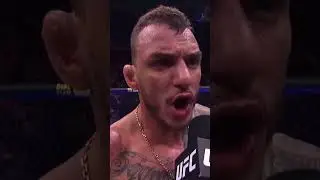 Funniest post fight interview 😂#ufc281 #shorts #ufc #mma #knockout #dana #fyp #brazil