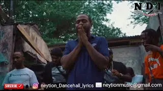 Teejay - Badness Mi Know Bout (Official Music Video) [Neytion Dancehall lyrics]