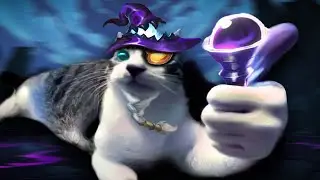ULTIMATE AP RENGAR BUILD (143% WINRATE)