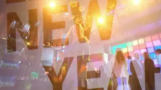 Levi9 Lviv New Year Party