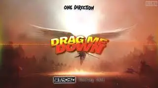 One Direction - Drag Me Down (WANCHIZ Bootleg 2021)