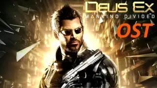 Deus Ex: Mankind Divided OST - Tarvos