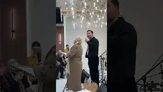 концерт группы «Qave band» и Арсена Исамидинова