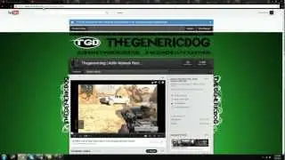 How To Change Your Youtube Channel's Layout Back To The Way It Was **NO LONGER WORKING**