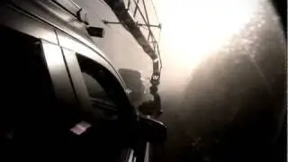 Pursuit Camera Car - The Mercedes-Benz ML63 AMG