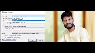 How to enable disabled Area calculation in ArcGIS | Area Calculation | Disabled Area Calculation.
