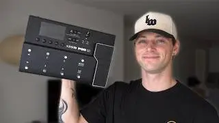 Is The Line 6 POD GO Worth It In 2025?