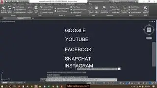 TCOUNT Automatic Text Numbering in Autocad- Auto Text Numbering Autocad in Hindi