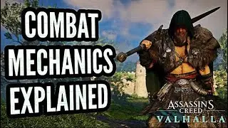 Assassin's Creed Valhalla Live