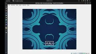 Install Kali Linux Purple Di Virtualbox