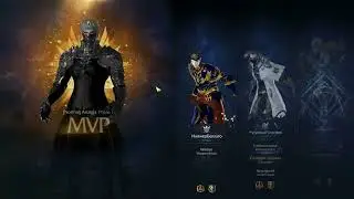 Lost Ark-Brelshaza 3 Man Carry Run -1594 Mayhem Berserker.