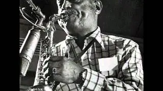 Benny Carter "Squatty Roo"