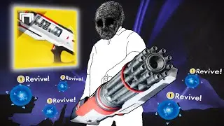 Sweet Business lost me my sanity (it got buffed)